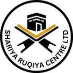 Logo-Shariya Ruqiya Centre Ltd