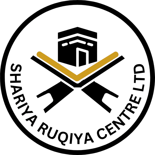 Logo-Shariya Ruqiya Centre Ltd